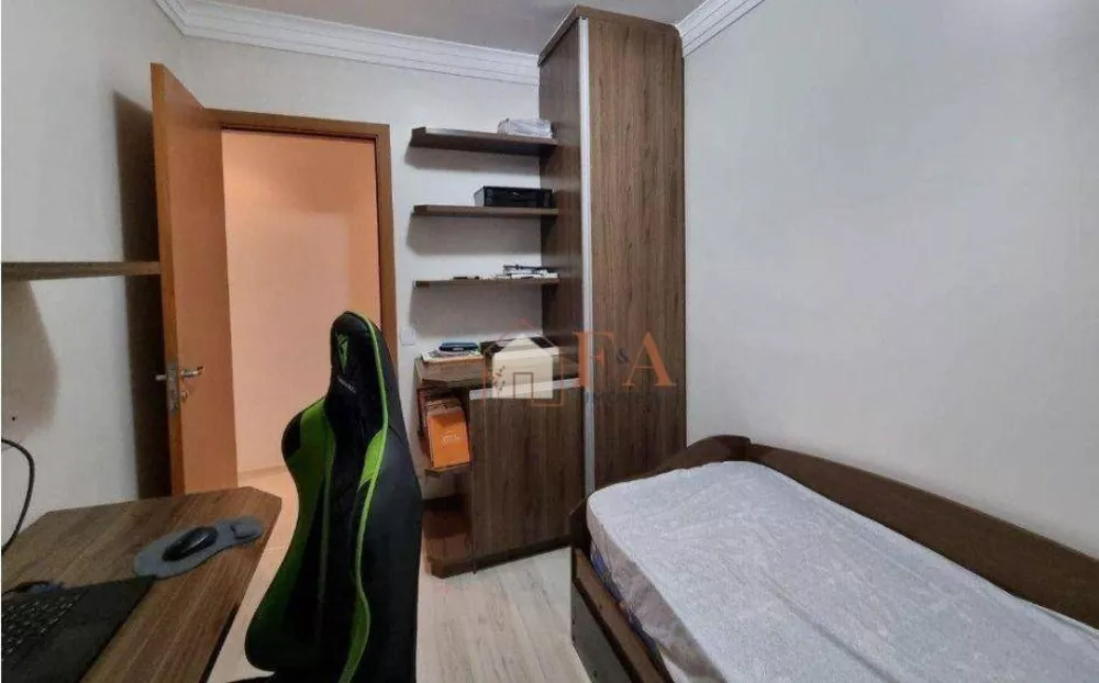 Apartamento, 3 quartos, 65 m² - Foto 1
