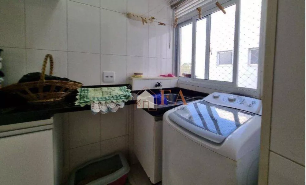 Apartamento, 3 quartos, 65 m² - Foto 2