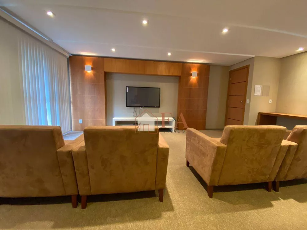 Apartamento, 3 quartos, 65 m² - Foto 5