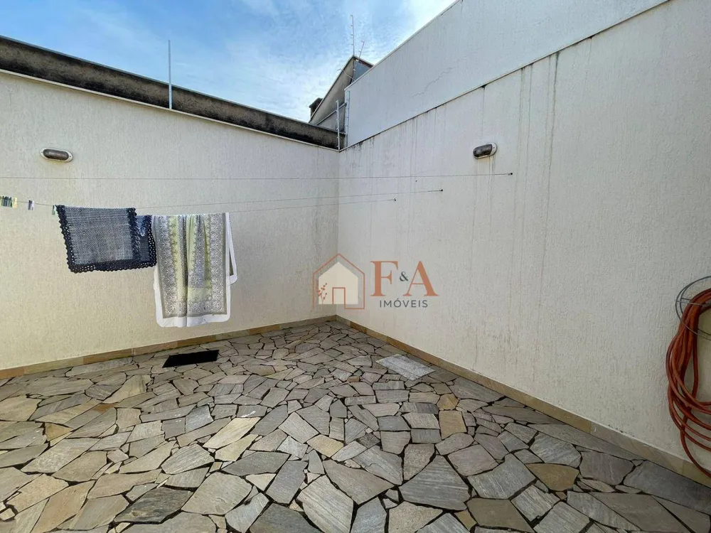 Casa, 3 quartos, 143 m² - Foto 4