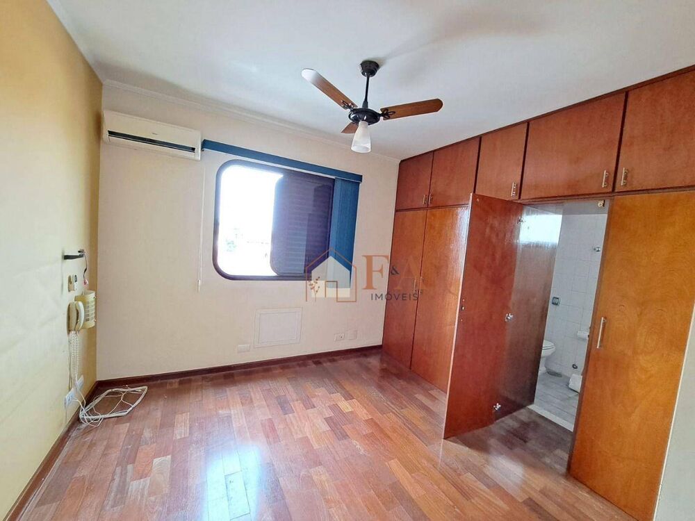 Apartamento, 3 quartos, 133 m² - Foto 7