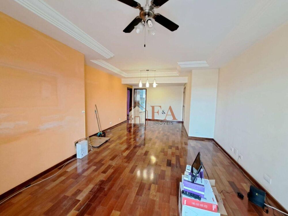 Apartamento, 3 quartos, 133 m² - Foto 2