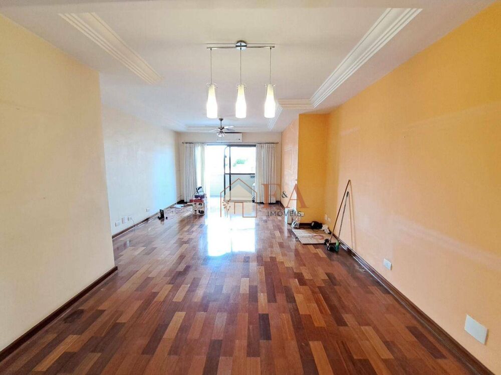 Apartamento, 3 quartos, 133 m² - Foto 1