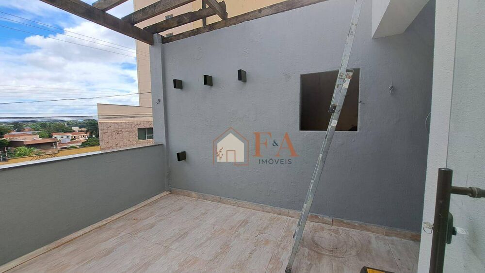 Casa, 2 quartos, 180 m² - Foto 6