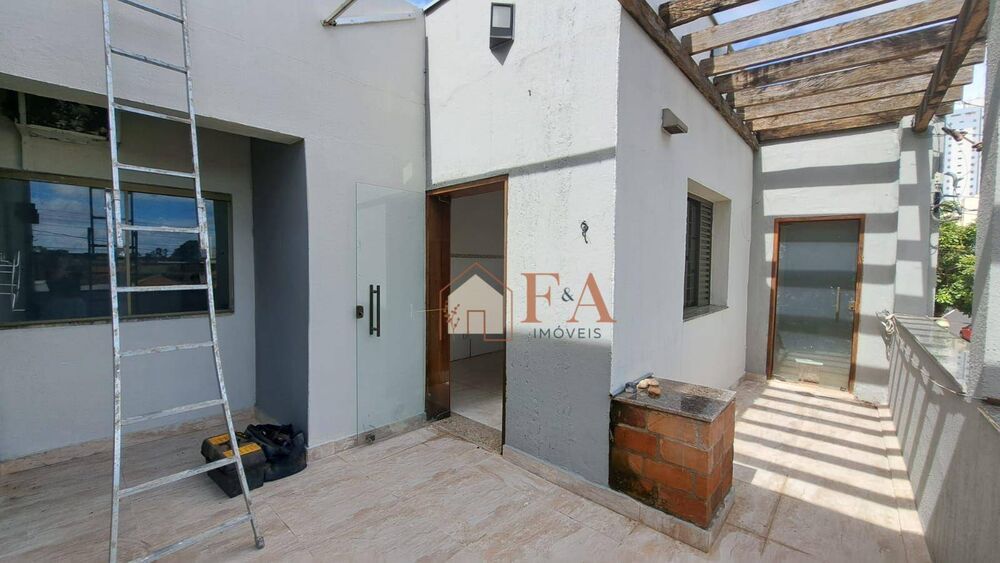 Casa, 2 quartos, 180 m² - Foto 14