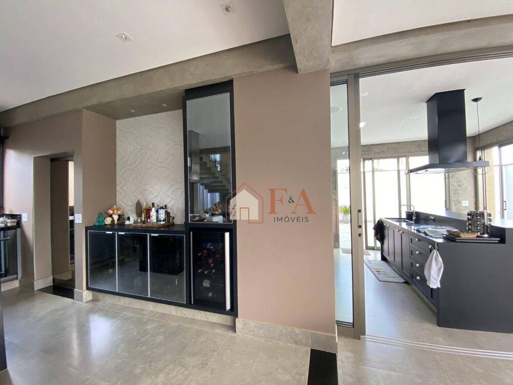 Casa de Condomínio, 4 quartos - Foto 8