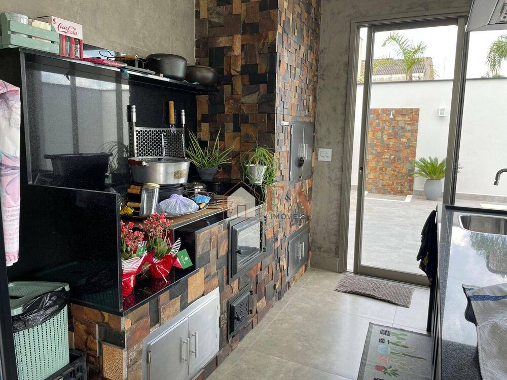 Casa de Condomínio, 4 quartos - Foto 7