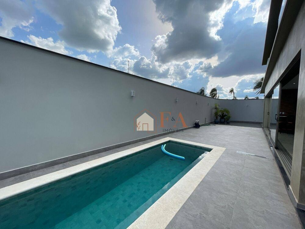 Casa de Condomínio, 4 quartos - Foto 4