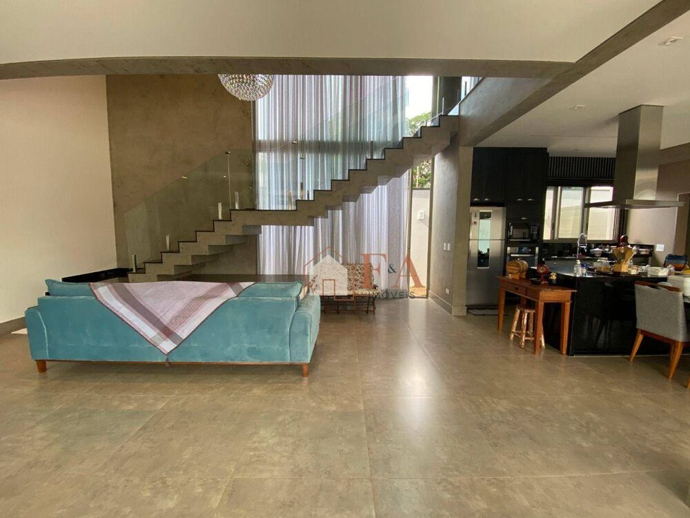 Casa de Condomínio, 4 quartos - Foto 9