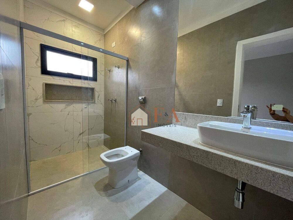 Casa de Condomínio, 3 quartos - Foto 3