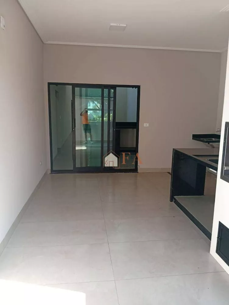Casa de Condomínio, 3 quartos - Foto 5