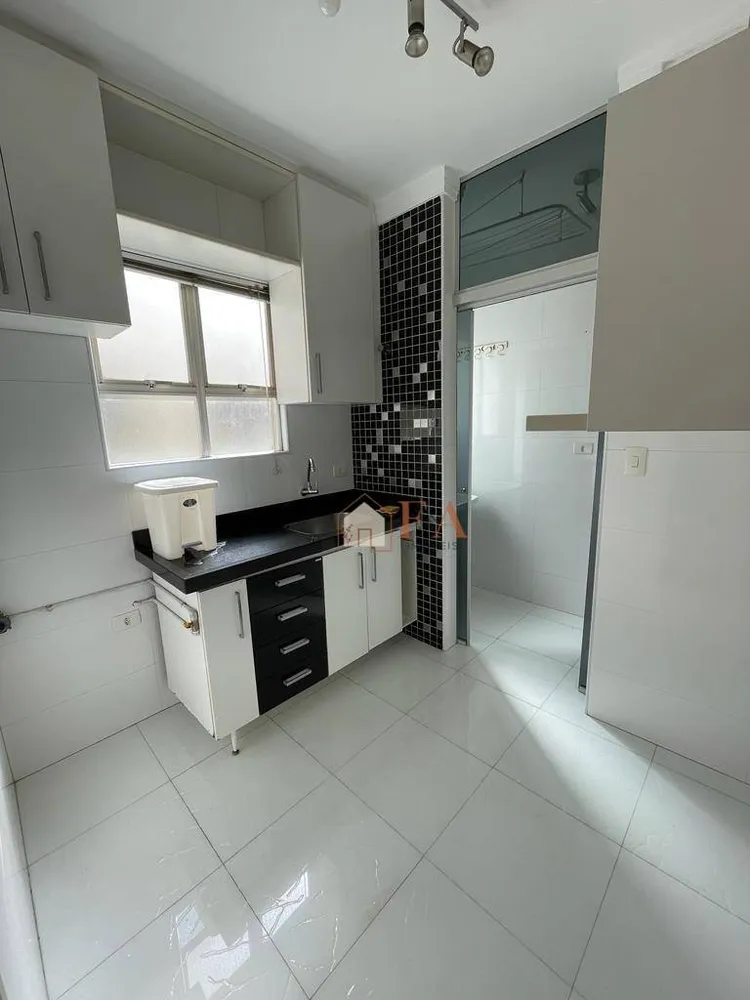Apartamento, 2 quartos, 55 m² - Foto 3