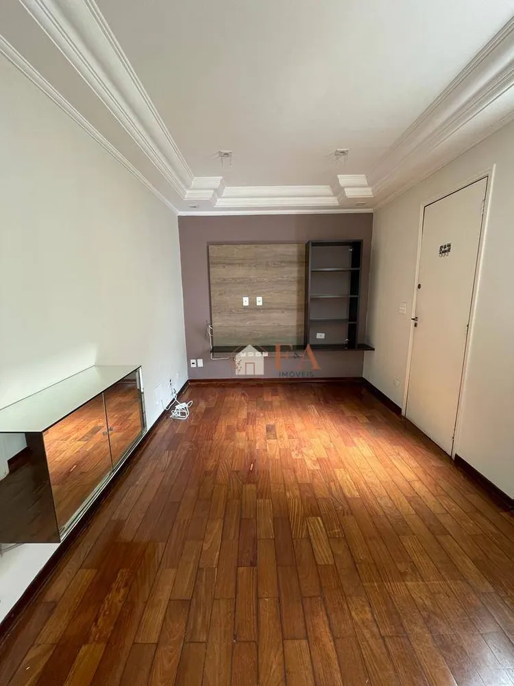 Apartamento, 2 quartos, 55 m² - Foto 1
