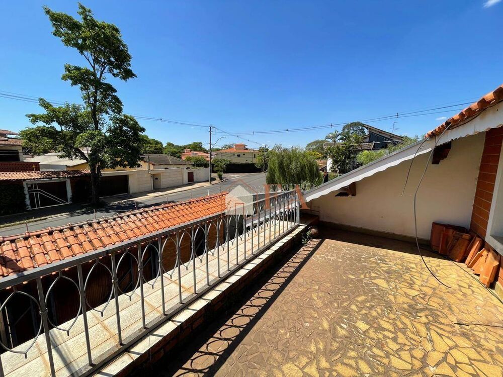 Casa, 3 quartos, 237 m² - Foto 15