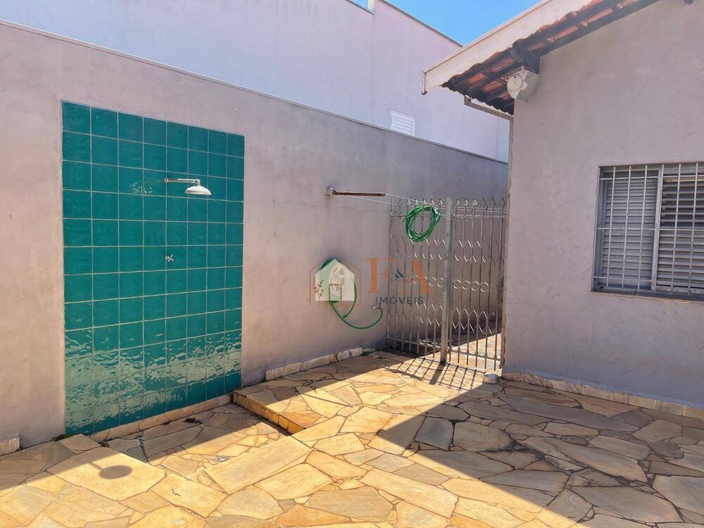 Casa, 3 quartos, 237 m² - Foto 22