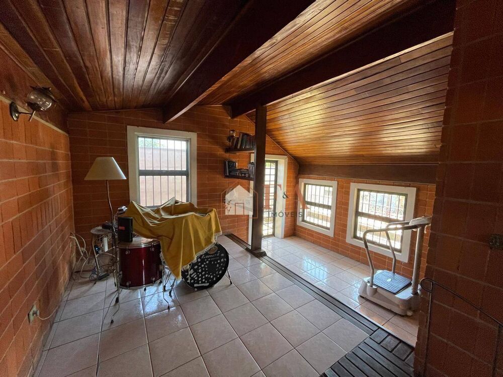 Casa, 3 quartos, 237 m² - Foto 16