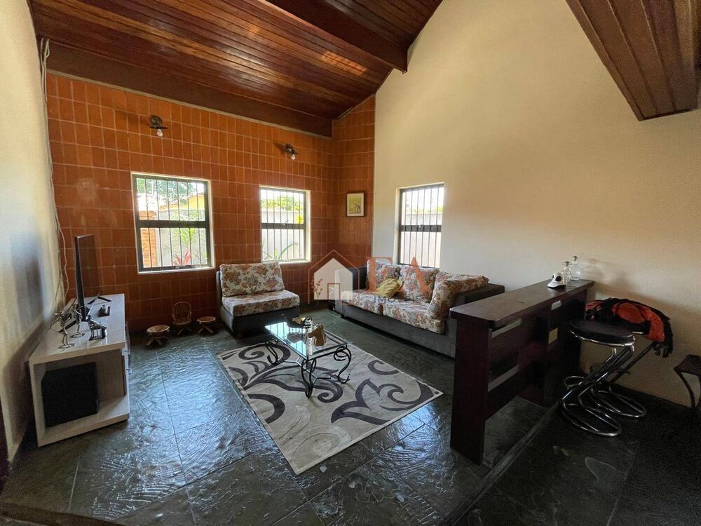 Casa, 3 quartos, 237 m² - Foto 35