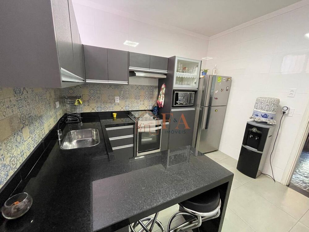 Casa, 3 quartos, 237 m² - Foto 37
