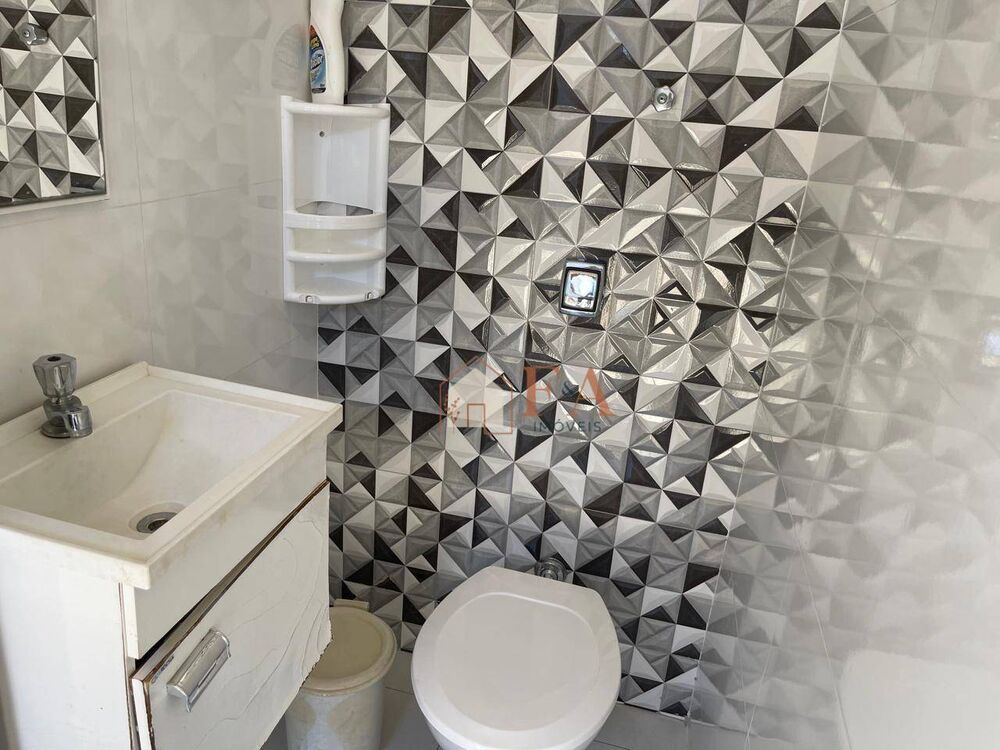Casa, 3 quartos, 237 m² - Foto 14
