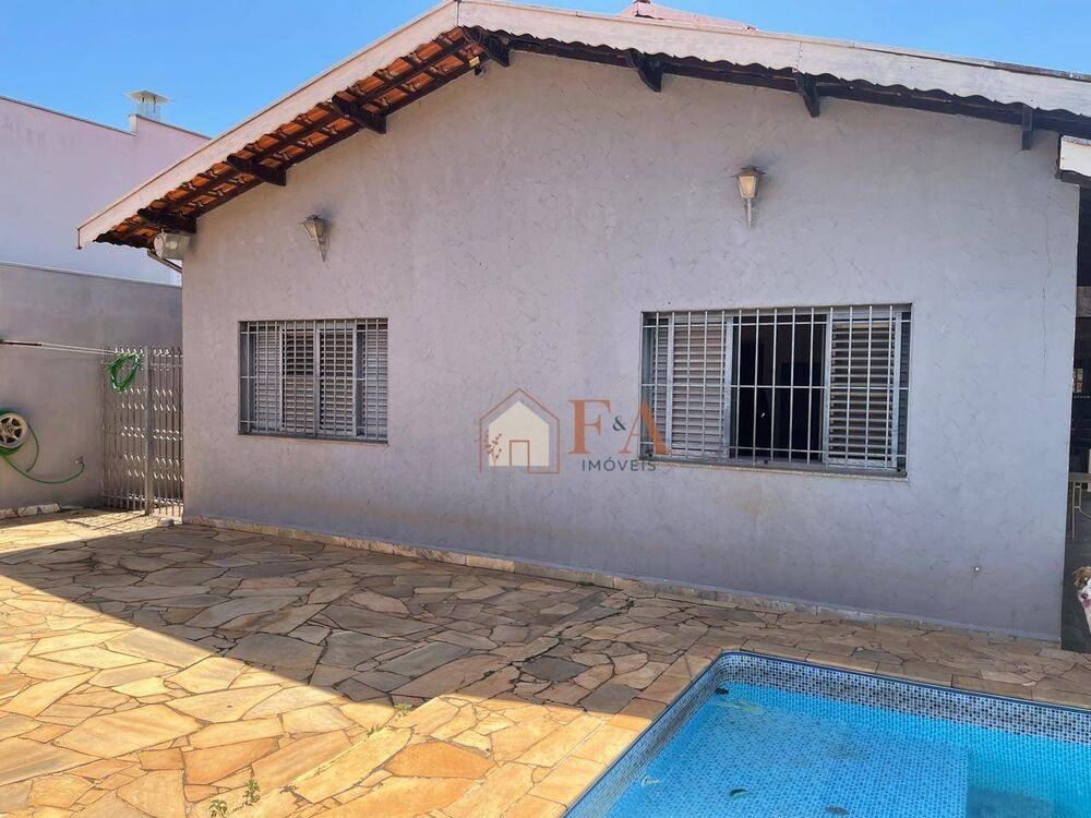 Casa, 3 quartos, 237 m² - Foto 24