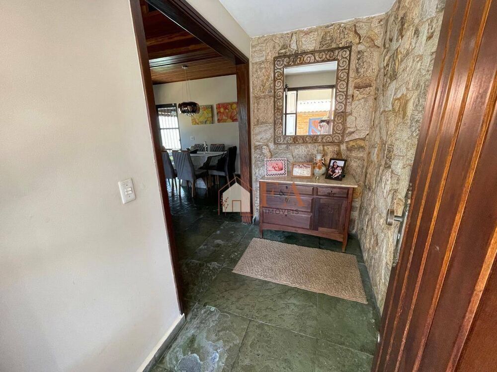 Casa, 3 quartos, 237 m² - Foto 17