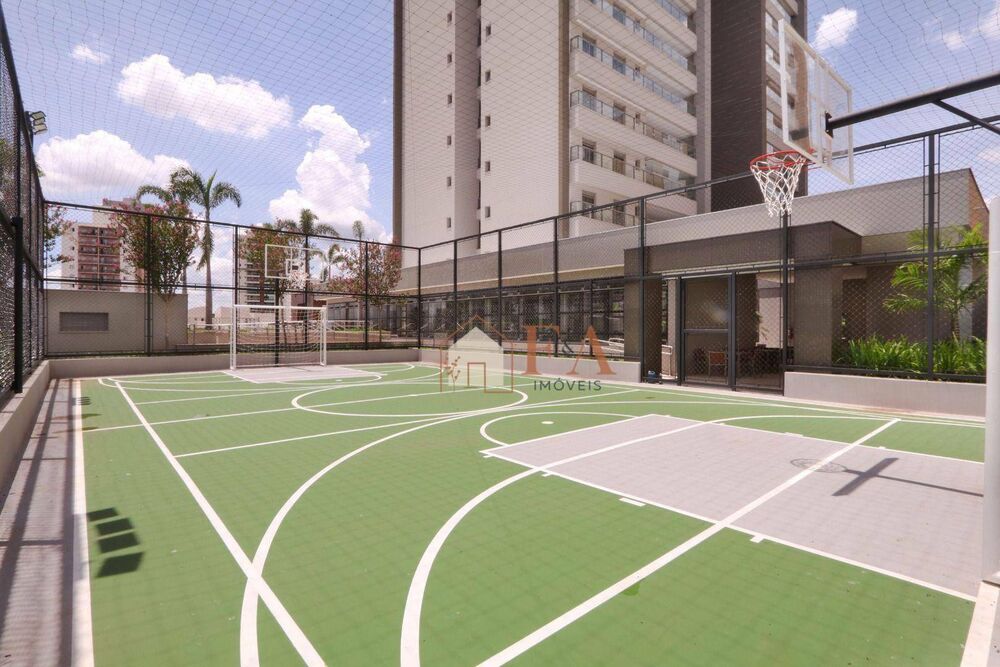 Apartamento à venda com 3 quartos, 162m² - Foto 7