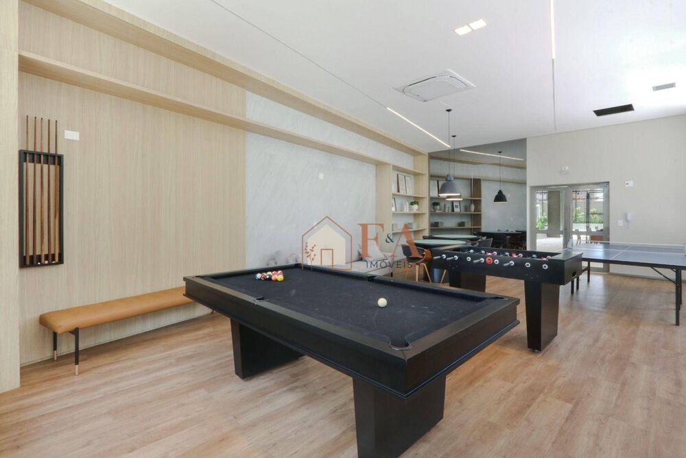 Apartamento à venda com 3 quartos, 162m² - Foto 6