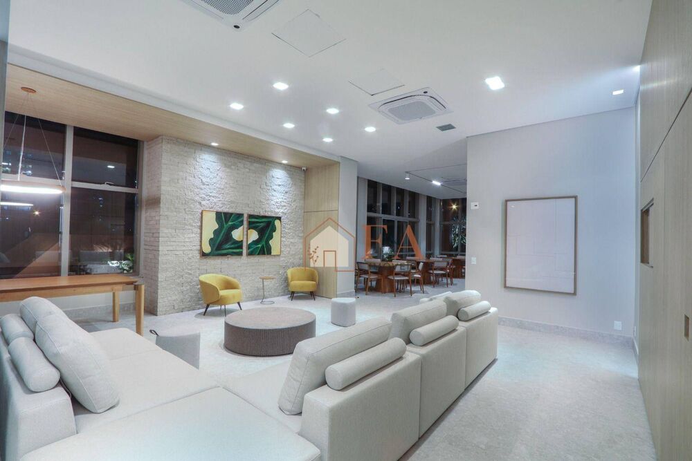 Apartamento à venda com 3 quartos, 162m² - Foto 8