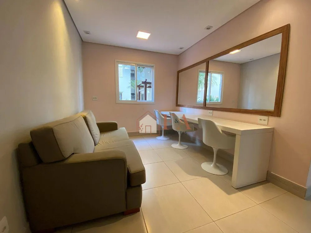 Apartamento, 3 quartos, 65 m² - Foto 3