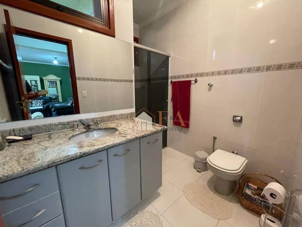 Casa de Condomínio, 4 quartos - Foto 2