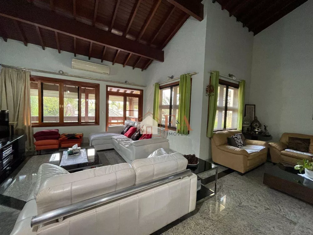 Casa de Condomínio, 4 quartos - Foto 5