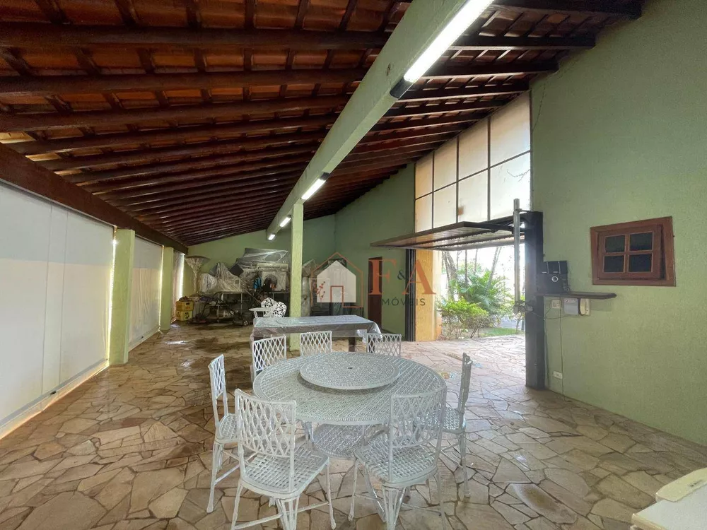 Casa de Condomínio, 4 quartos - Foto 8