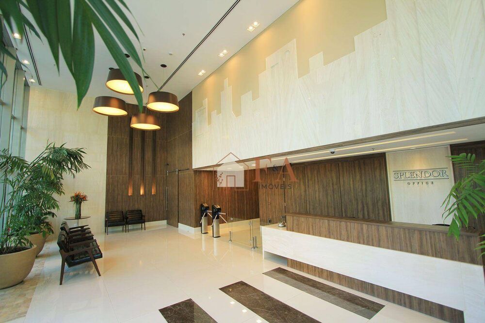 Sala-Conjunto, 78 m² - Foto 1