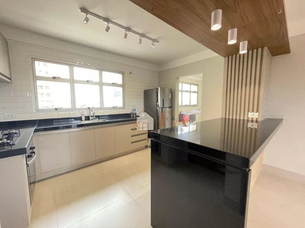 Apartamento, 4 quartos, 150 m² - Foto 2