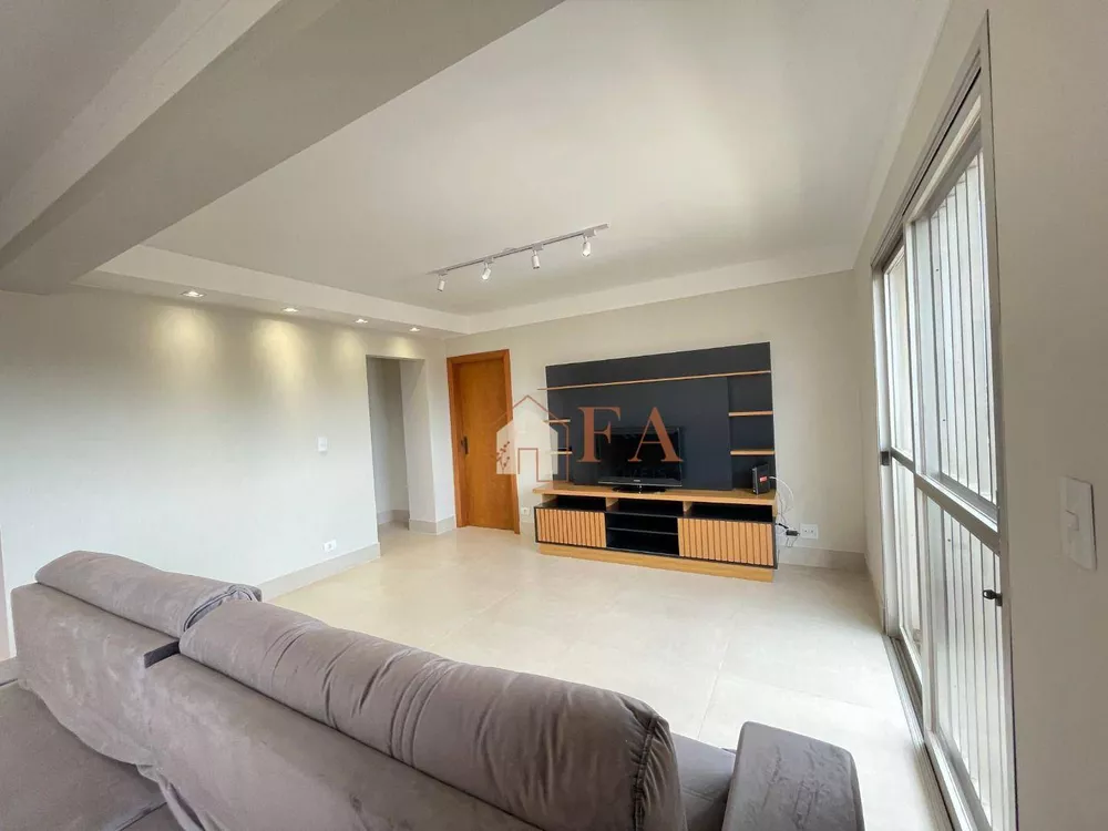 Apartamento, 4 quartos, 150 m² - Foto 5