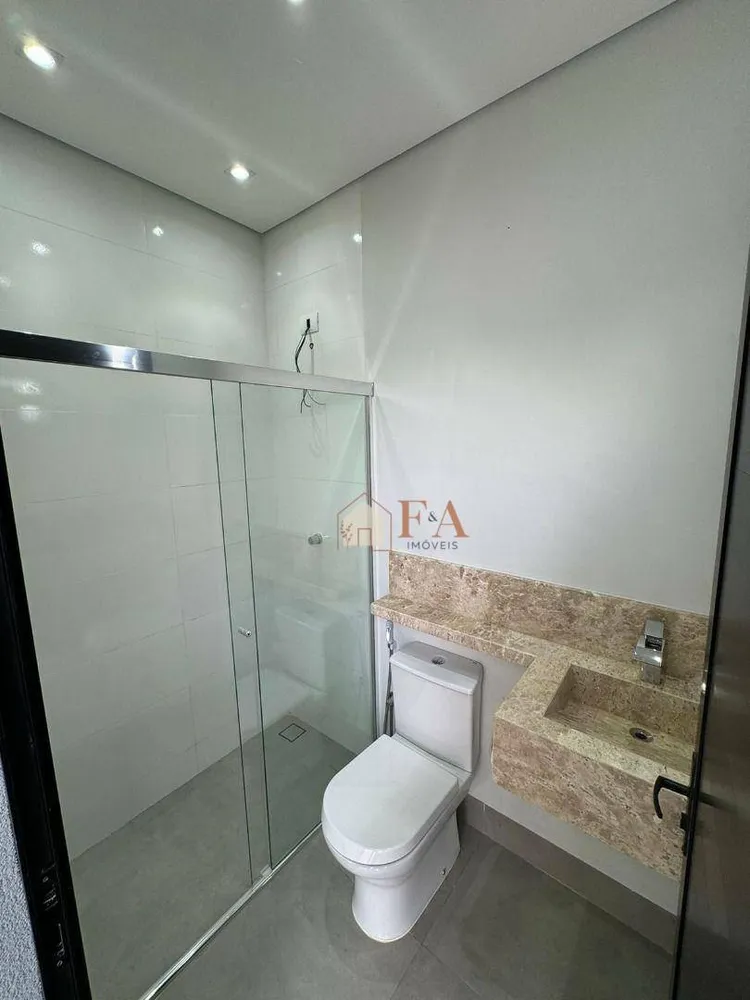 Casa de Condomínio, 3 quartos - Foto 8