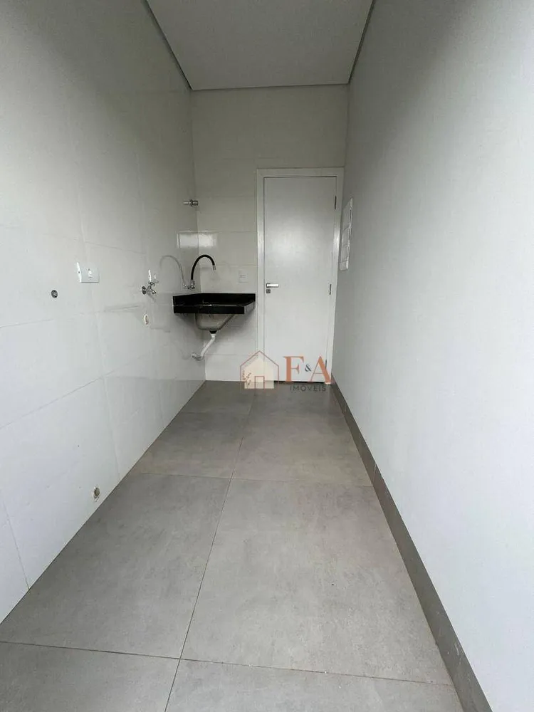 Casa de Condomínio, 3 quartos - Foto 7