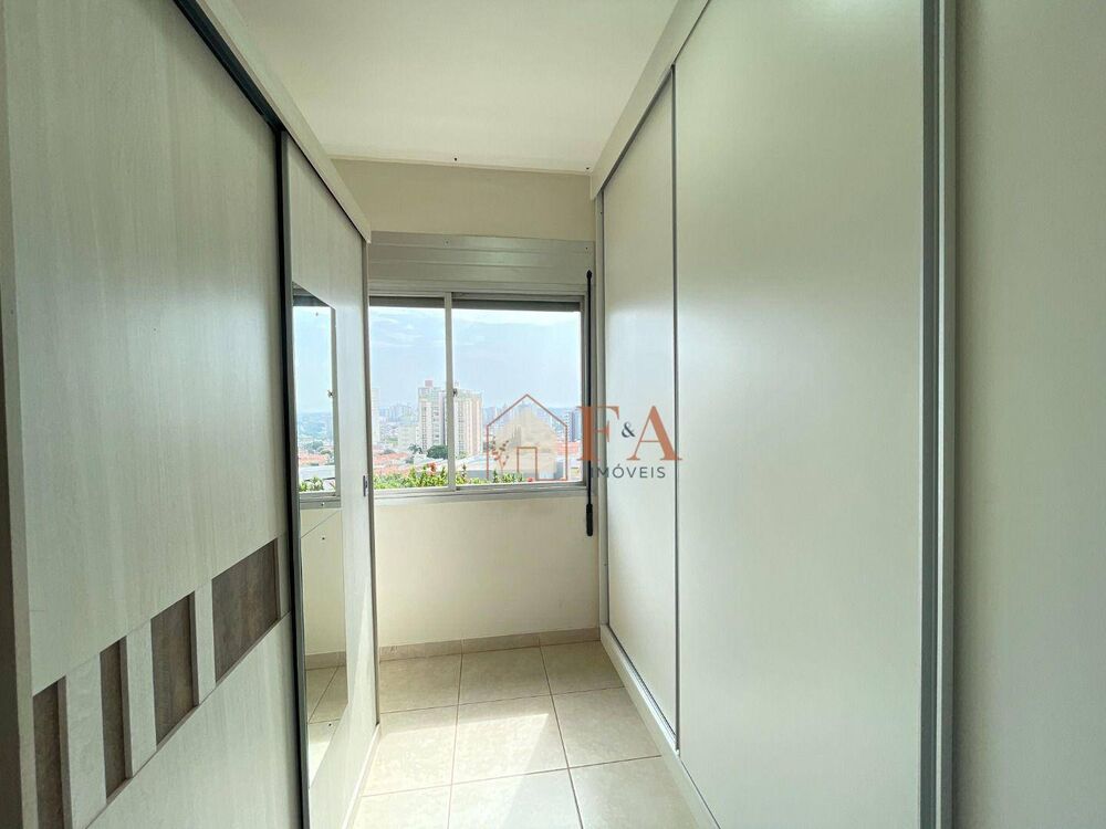 Apartamento à venda com 3 quartos, 142m² - Foto 6
