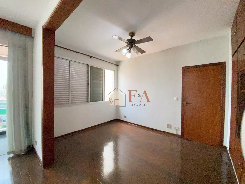 Apartamento, 3 quartos, 142 m² - Foto 1