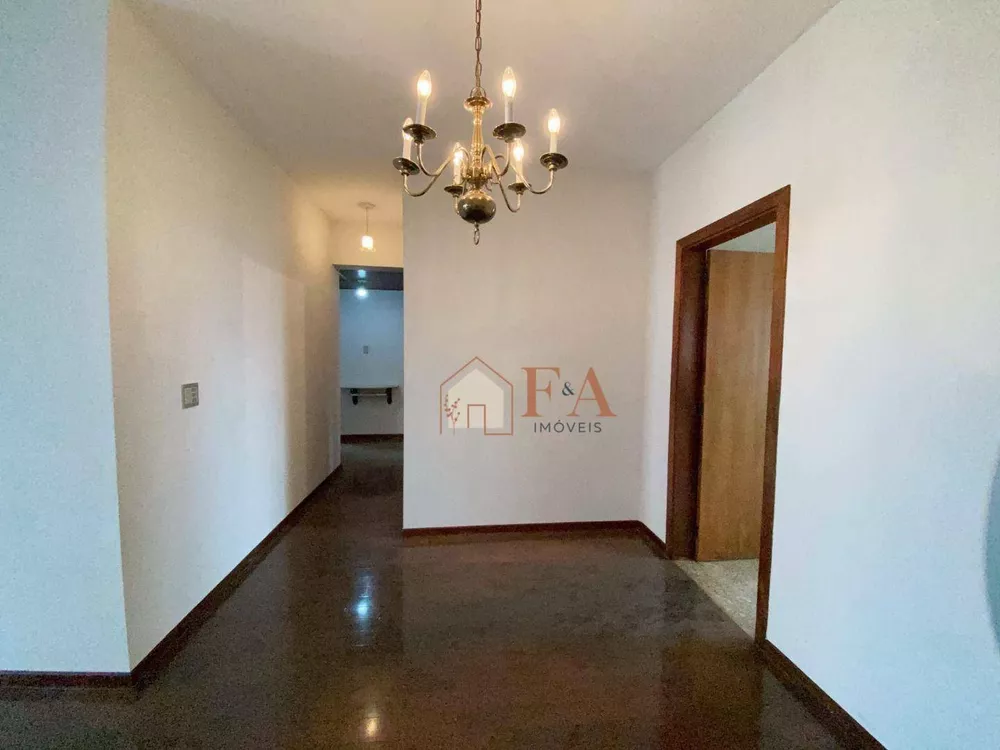 Apartamento, 3 quartos, 142 m² - Foto 2