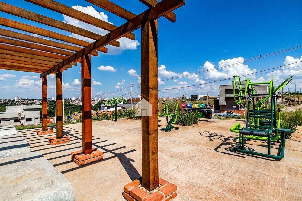 Casa de Condomínio, 3 quartos - Foto 18
