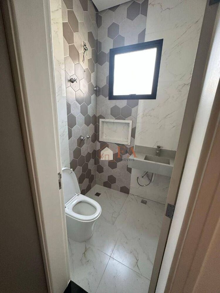 Casa de Condomínio, 3 quartos - Foto 10