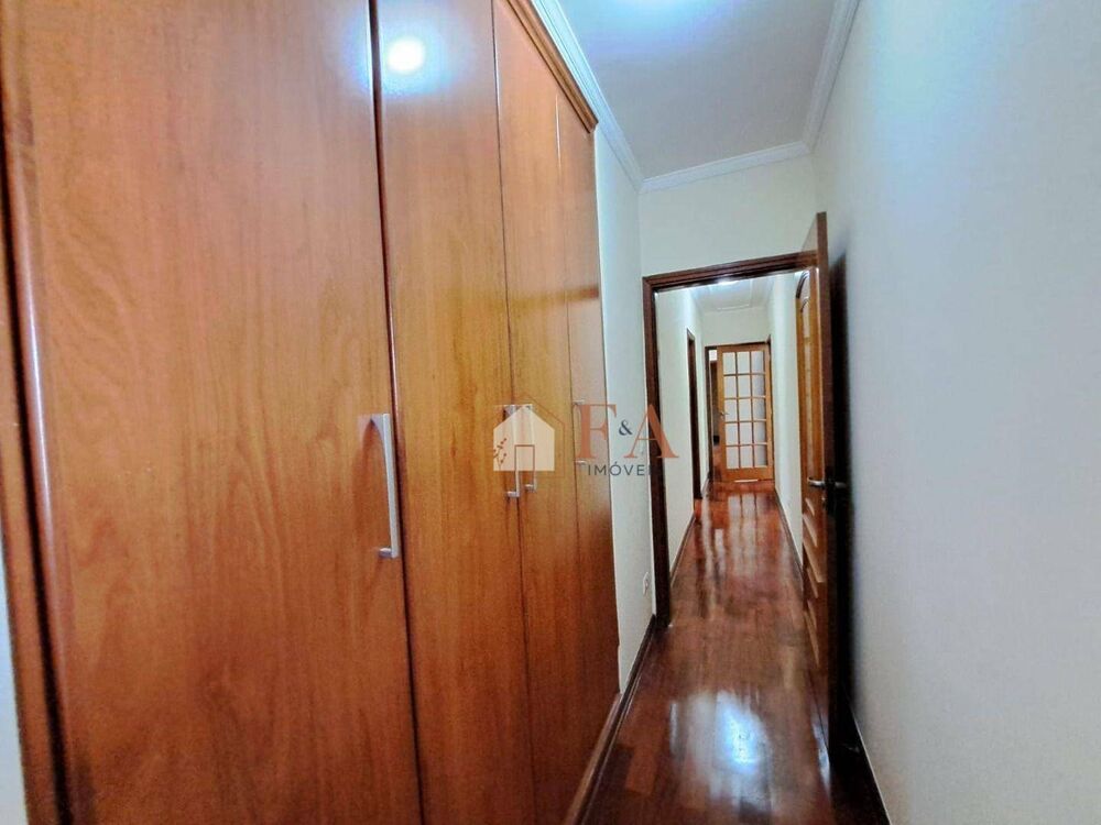 Casa de Condomínio à venda com 3 quartos, 241m² - Foto 9