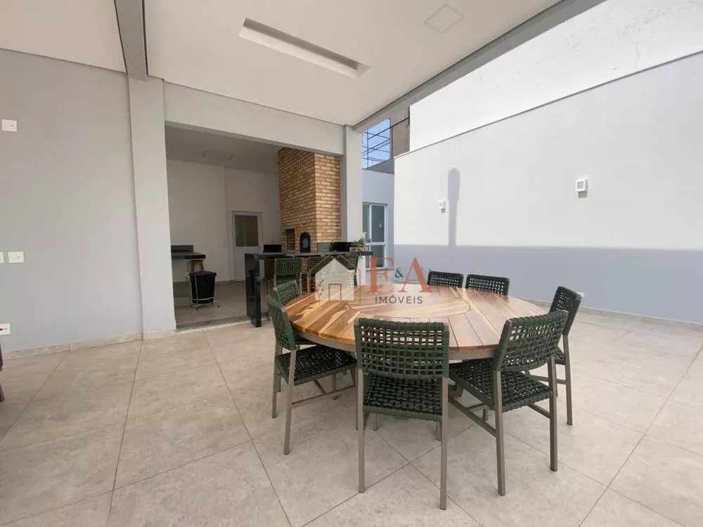 Apartamento, 3 quartos, 164 m² - Foto 7