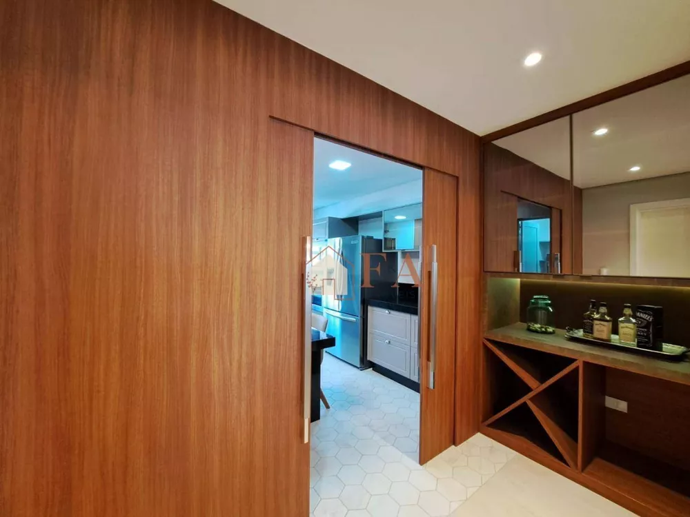 Apartamento, 3 quartos, 164 m² - Foto 4