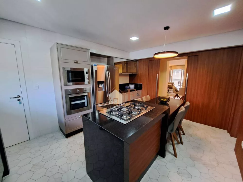 Apartamento, 3 quartos, 164 m² - Foto 5