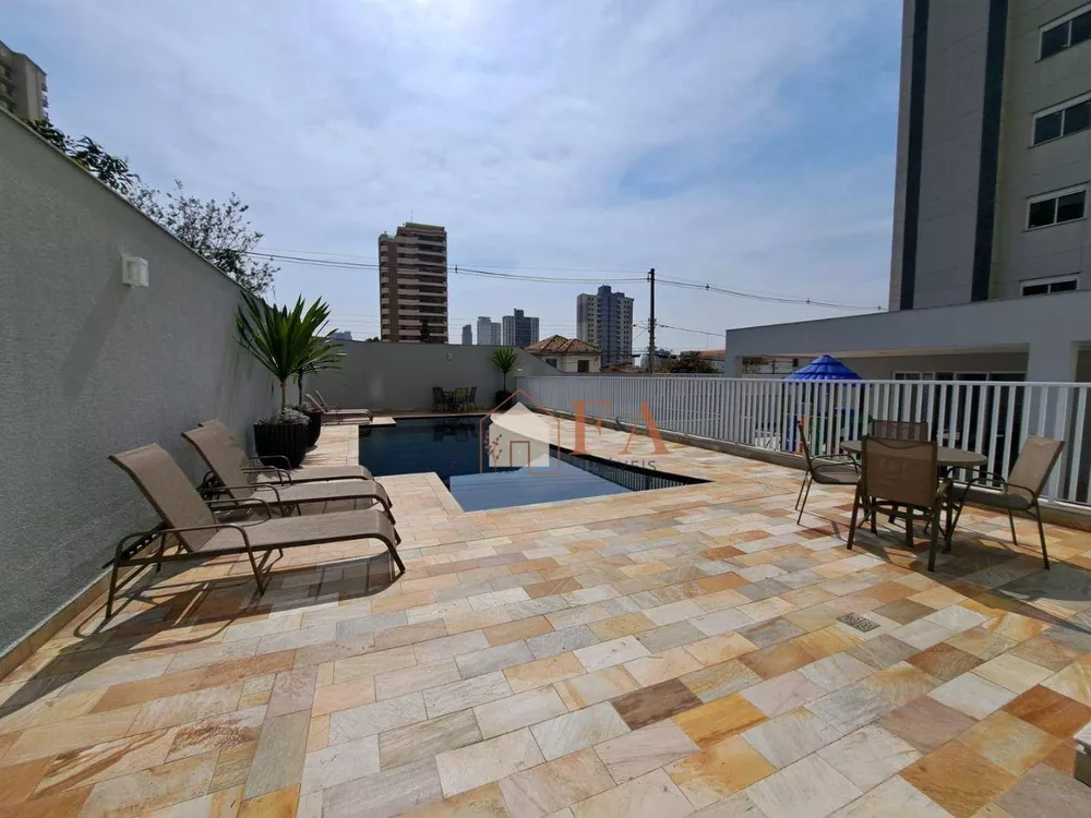 Apartamento, 3 quartos, 164 m² - Foto 8