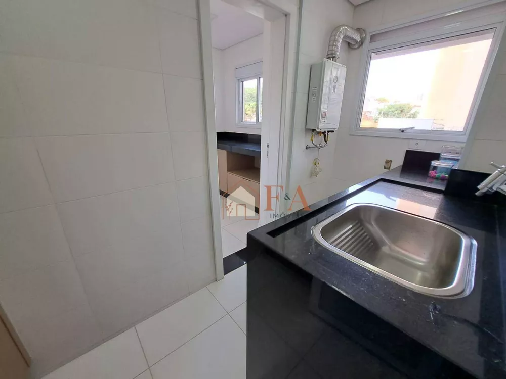Apartamento, 3 quartos, 164 m² - Foto 6
