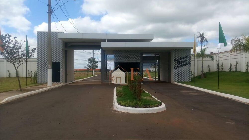Loteamento e Condomínio, 348 m² - Foto 3