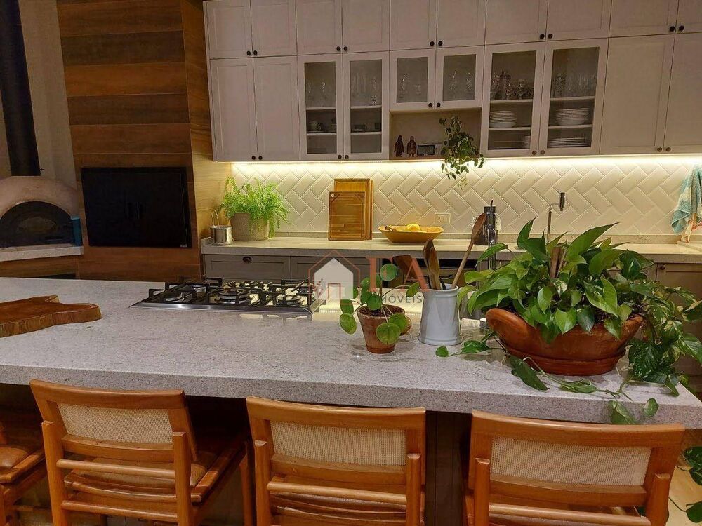 Casa de Condomínio, 3 quartos - Foto 3